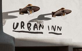 Urban Inn - Wilten 24/7