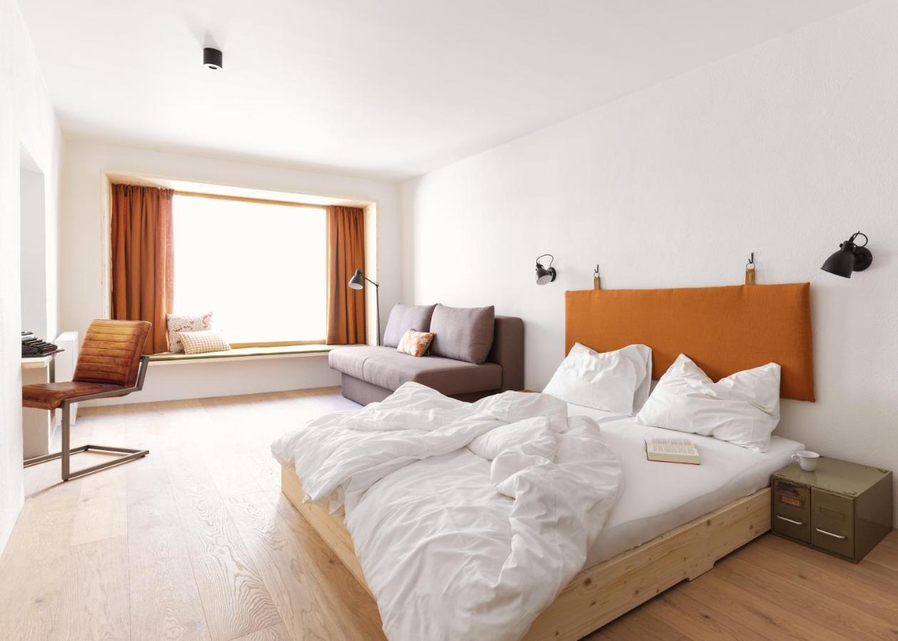Urban Inn - Wilten 24/7 Innsbruck Extérieur photo
