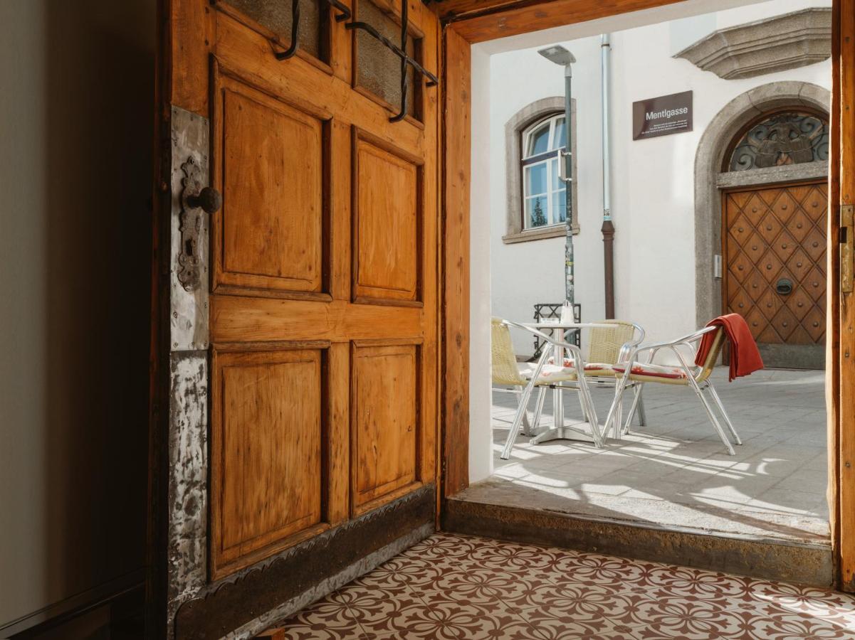 Urban Inn - Wilten 24/7 Innsbruck Extérieur photo
