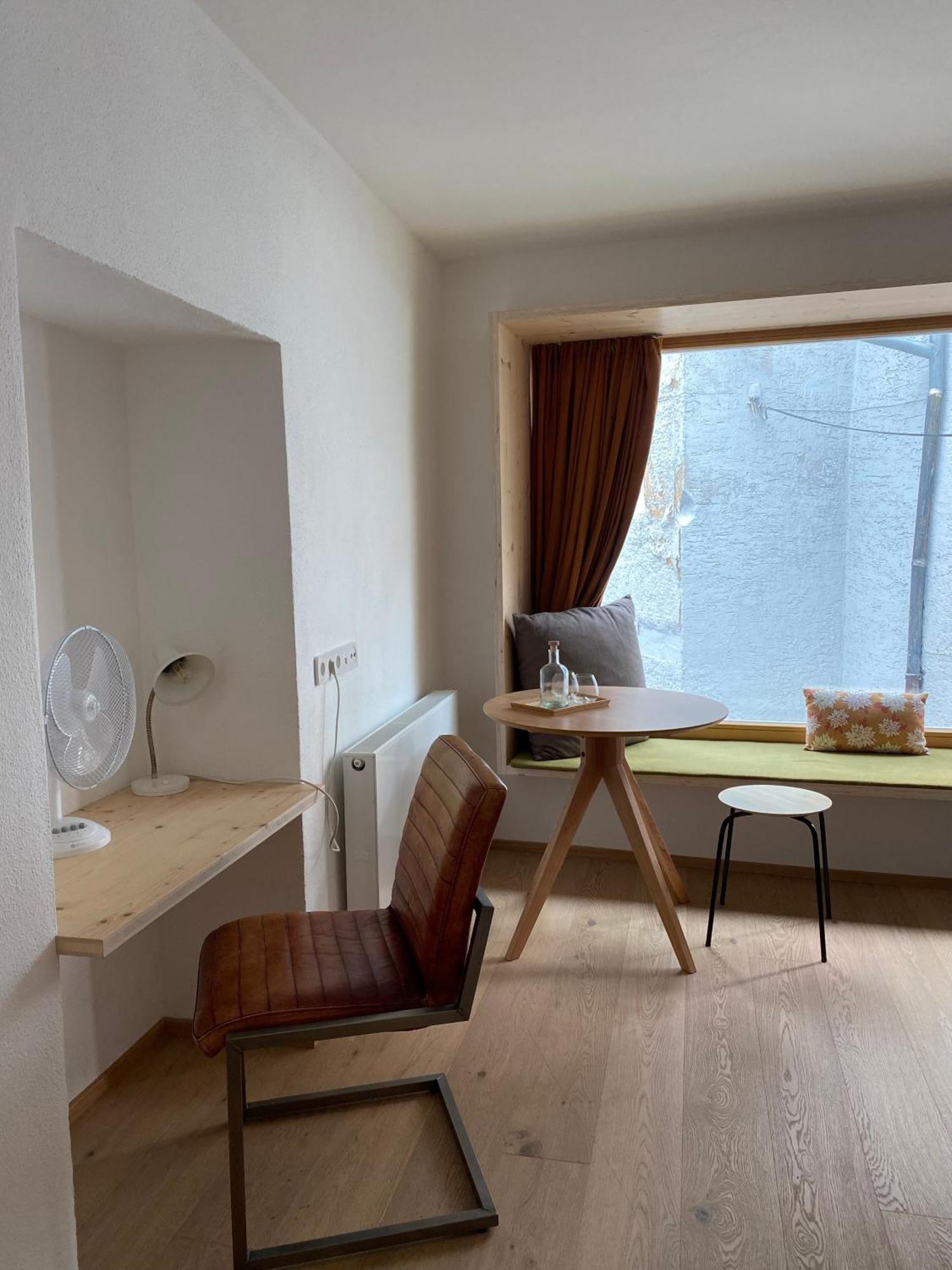 Urban Inn - Wilten 24/7 Innsbruck Chambre photo